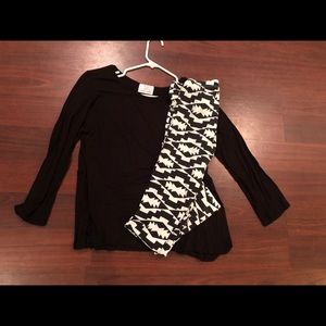 Tunic & Legging Set